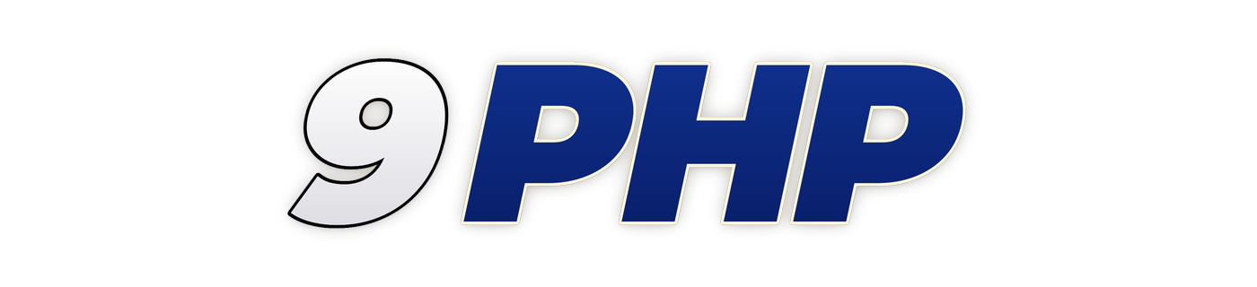 9php Logo